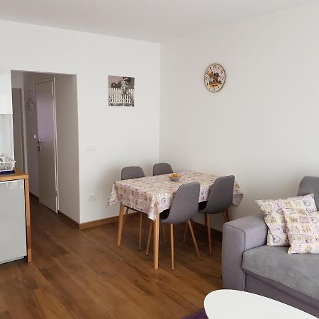 Apartman Luka Novigrad Istria المظهر الخارجي الصورة