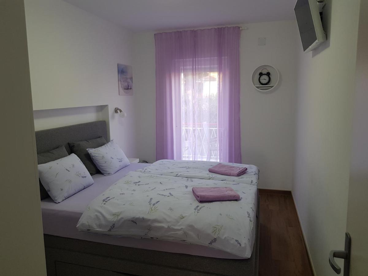 Apartman Luka Novigrad Istria المظهر الخارجي الصورة