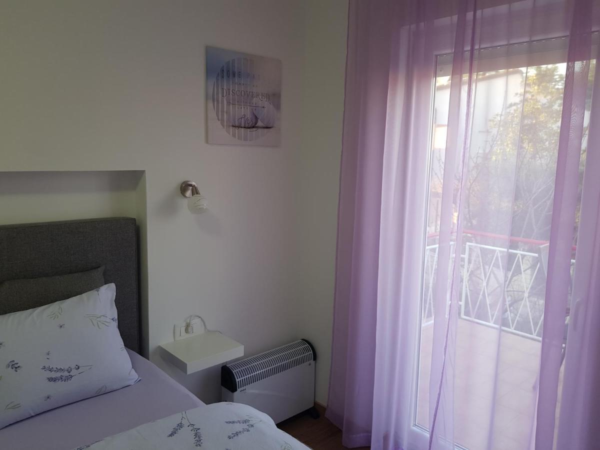 Apartman Luka Novigrad Istria المظهر الخارجي الصورة