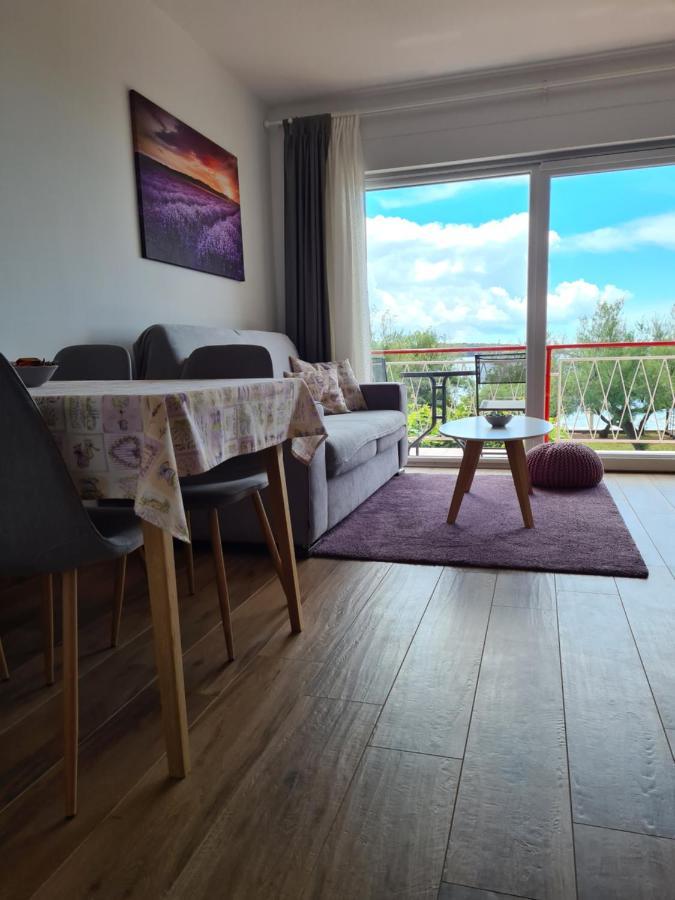 Apartman Luka Novigrad Istria المظهر الخارجي الصورة