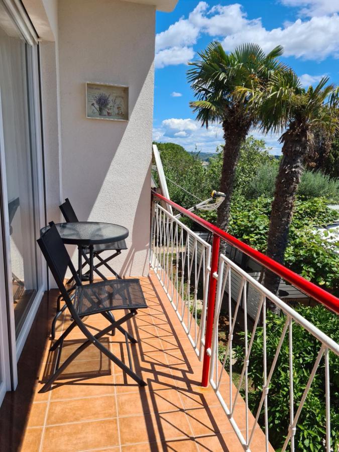 Apartman Luka Novigrad Istria المظهر الخارجي الصورة