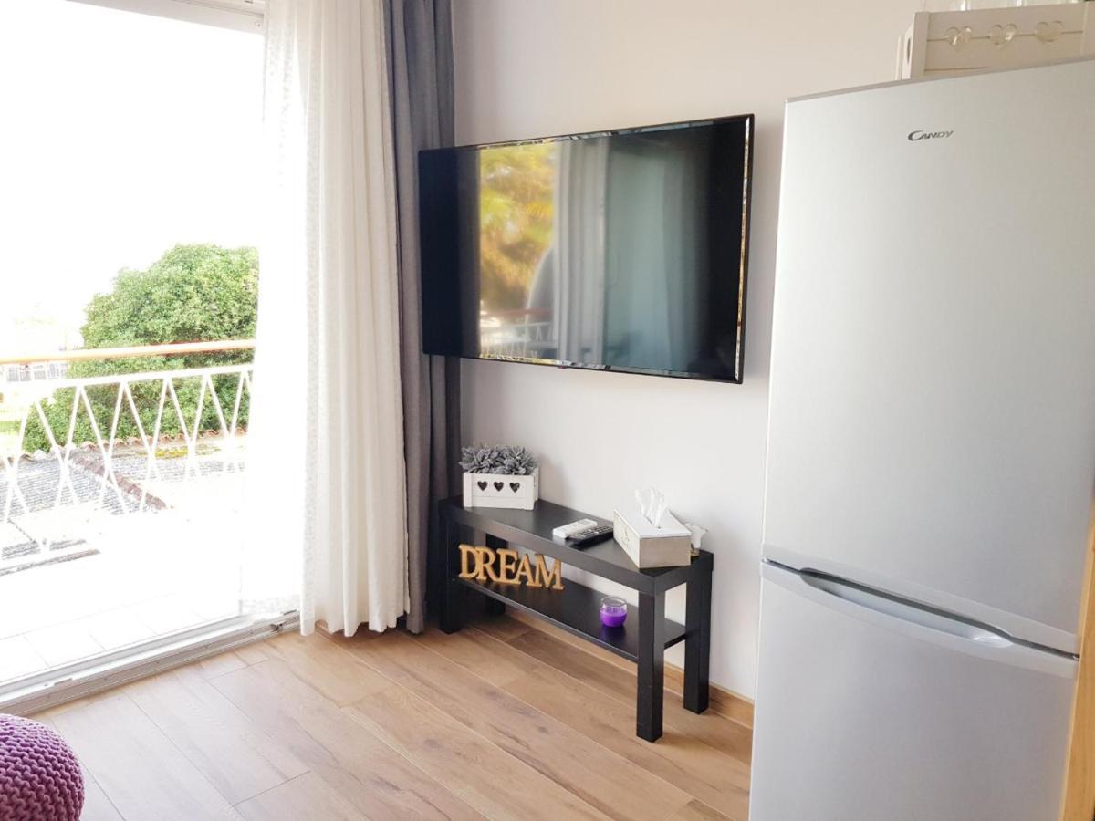 Apartman Luka Novigrad Istria المظهر الخارجي الصورة