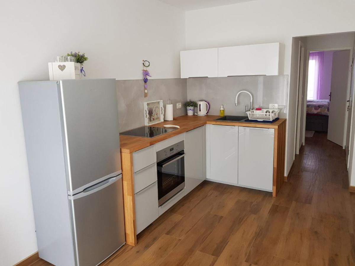 Apartman Luka Novigrad Istria المظهر الخارجي الصورة